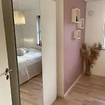 Quarto em Acomodações Particulares Vaerelser I Fynshav Augustenborg