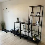 Quarto em Acomodações Particulares Vaerelser I Fynshav Augustenborg