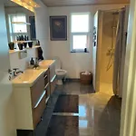 Quarto em Acomodações Particulares Vaerelser I Fynshav Augustenborg