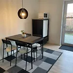 Vaerelser I Fynshav Augustenborg