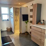Vaerelser I Fynshav Augustenborg