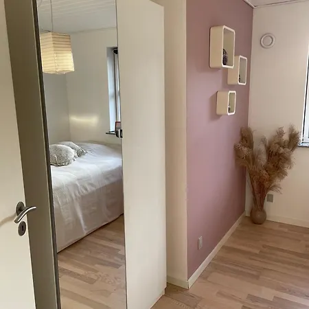 Privat bolig I Fynshav Augustenborg