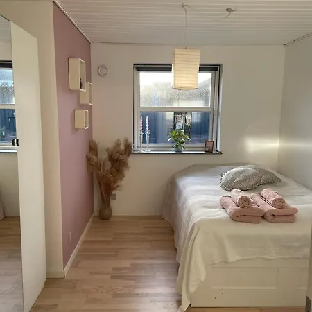 Vaerelser I Fynshav Augustenborg