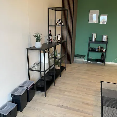 I Fynshav Augustenborg