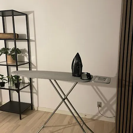 Vaerelser I Fynshav 홈스테이 Augustenborg