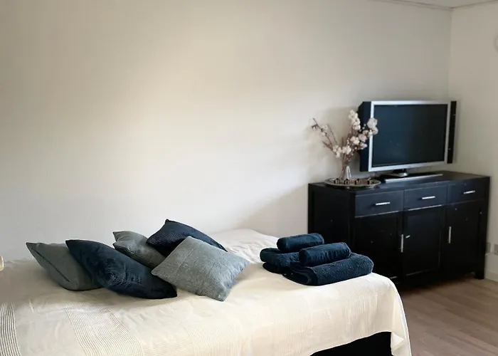 Homestay Vaerelser I Fynshav