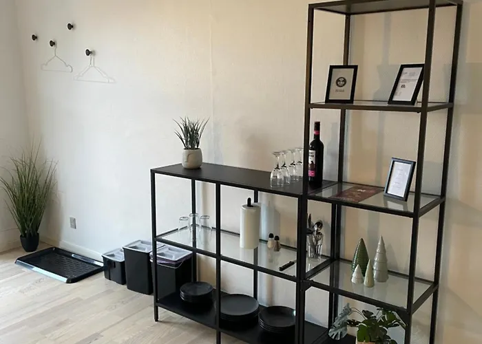 Privat bolig I Fynshav Augustenborg