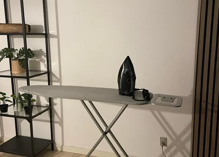 I Fynshav Privat bolig Augustenborg