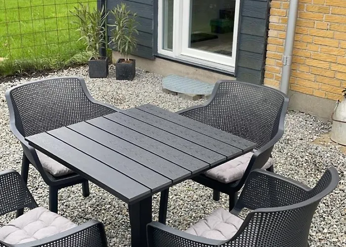 Homestay Vaerelser I Fynshav Augustenborg